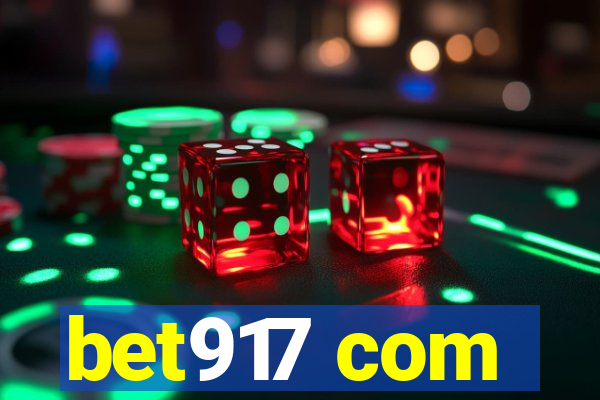 bet917 com